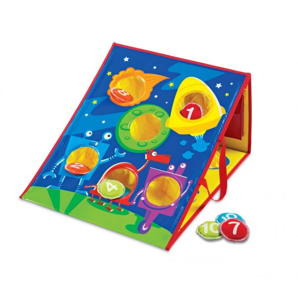 Bean Bag Activity Set