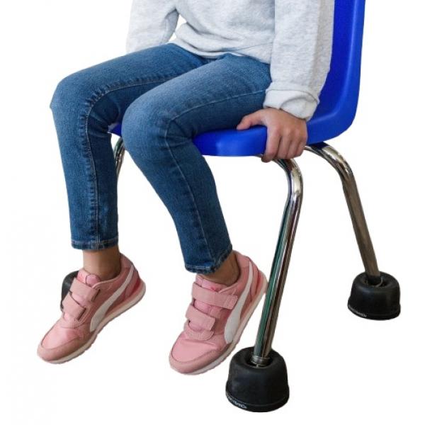 Wiggle Wobble Chair Feet