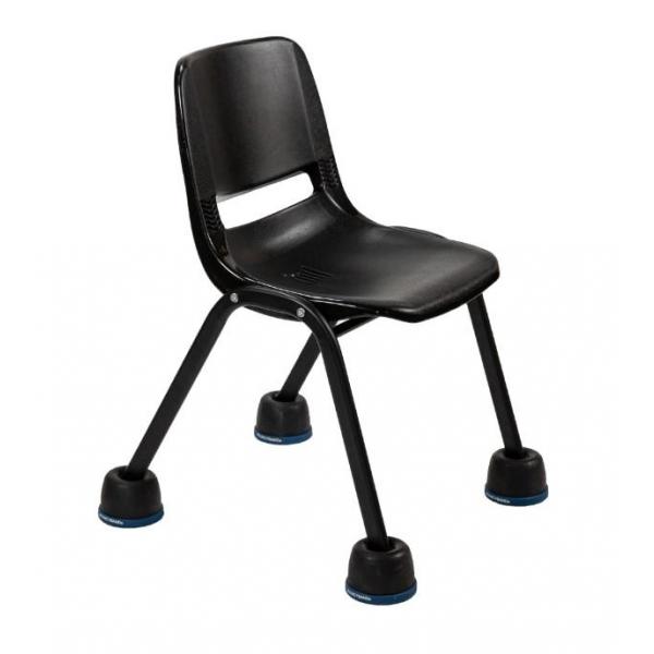 Wiggle Wobble Chair Feet