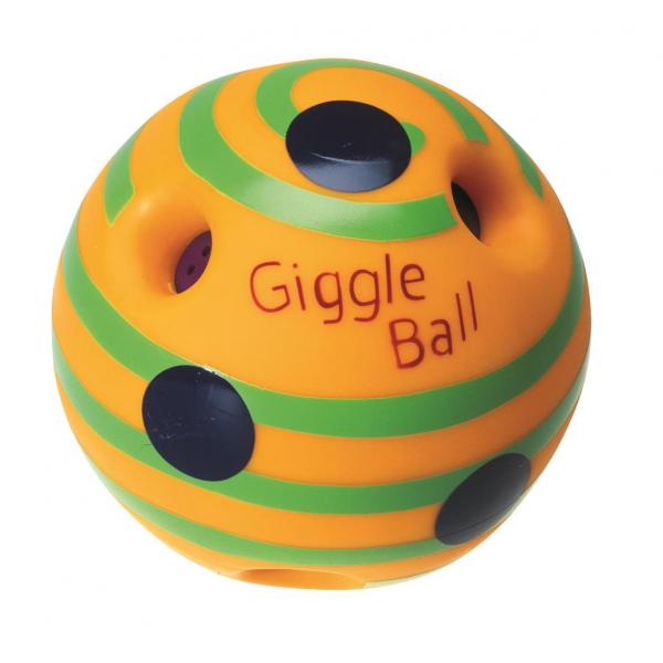 Wiggly Giggly Ball