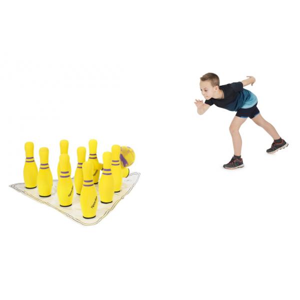 Super Foam Bowling Set