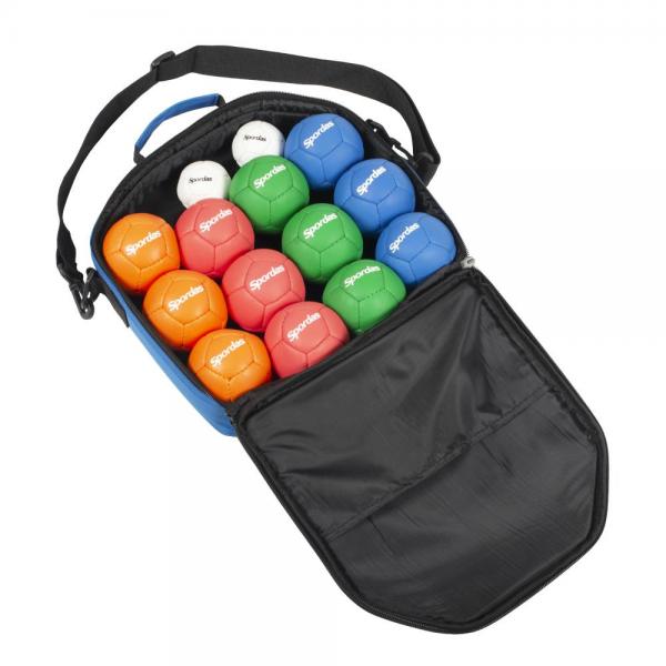 Soft pétanque set