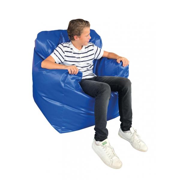 Squashy seat - PVC