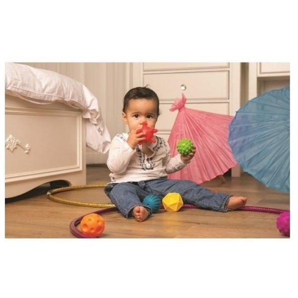 Sensory Mini Balls