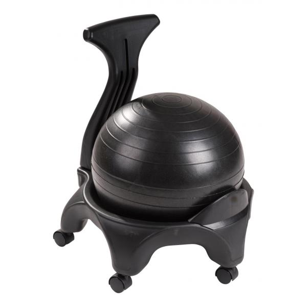 Sit Ball Chair for Stability and Movement
