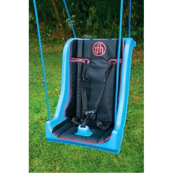 Swing seat large - Seat reducer