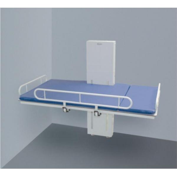 Care and treatment table ANA 200x100 cm electric