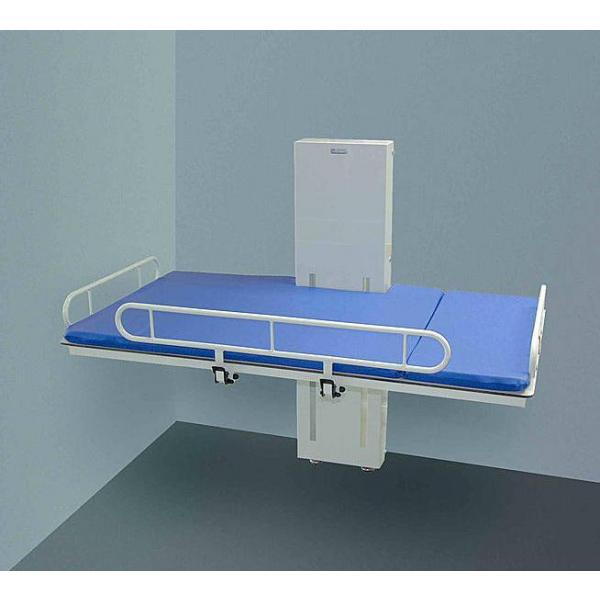 Care and treatment table ANA 200x80 cm electric