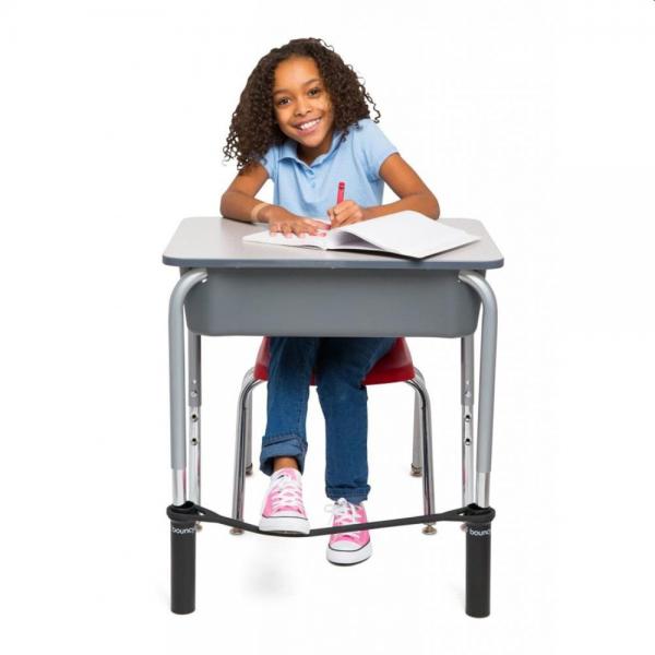 Black Bouncyband for (School) Desks