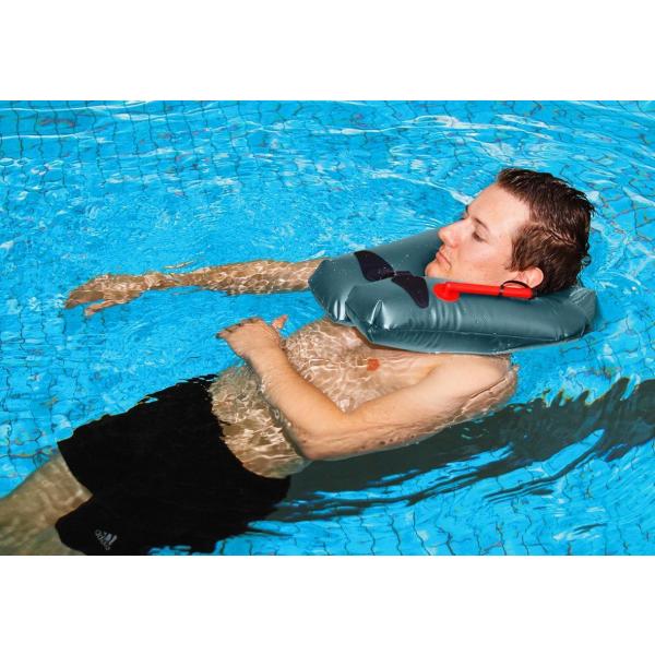 Swimming Collar Secumar 9S - Size L