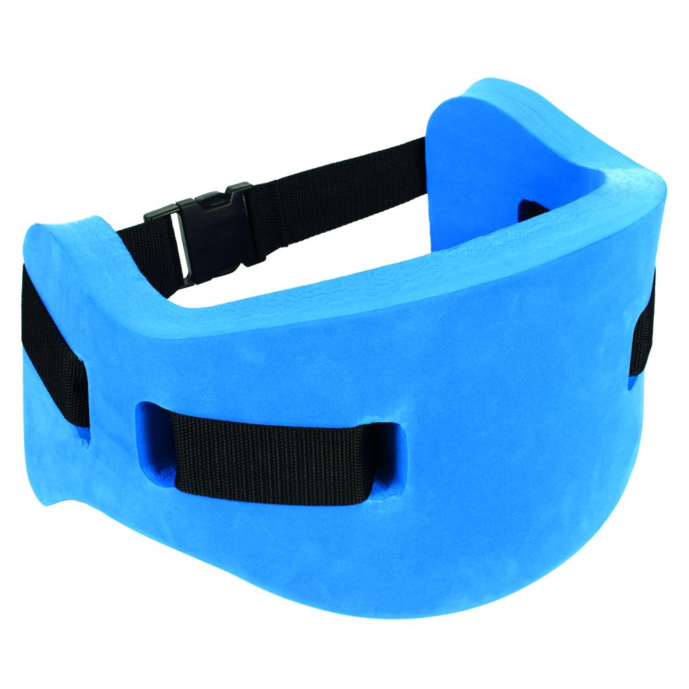 Fitguru Running Belt Running Belt Blue - Price in India