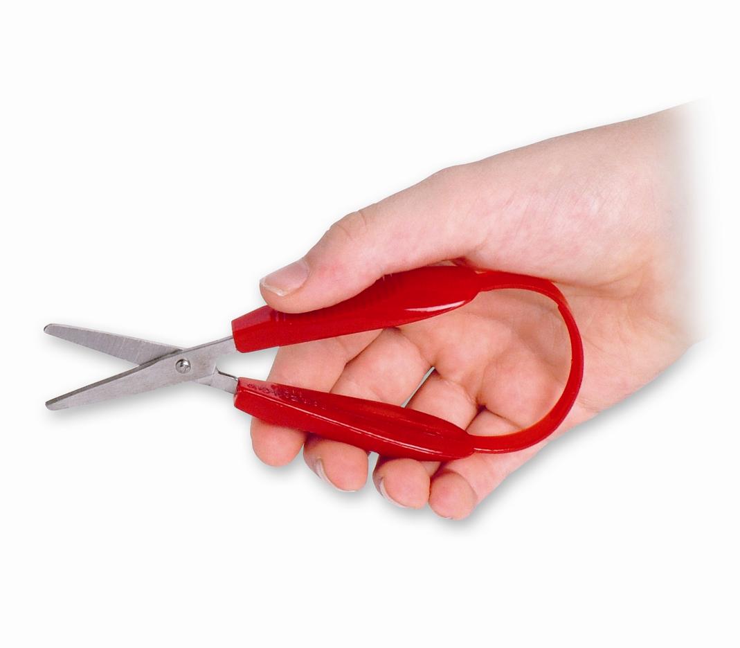 Buy Dual Control Training Scissors - Right - Nenko