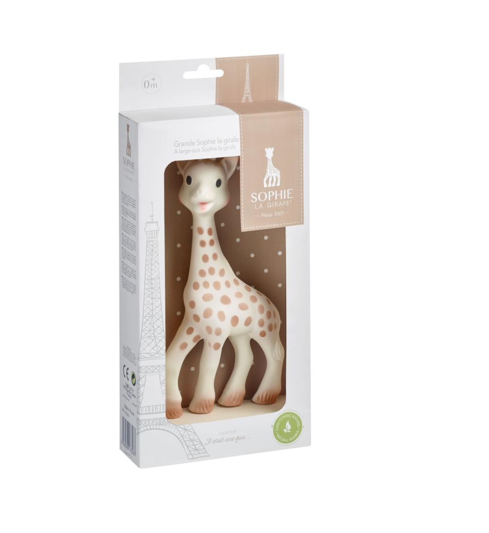 Buy Sophie the Giraffe - Large - Nenko