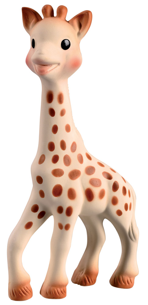 Buy Sophie the Giraffe - Large - Nenko