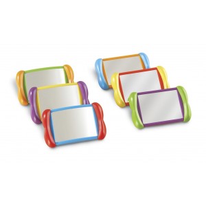 All about Me 2-in-1 Mirrors
