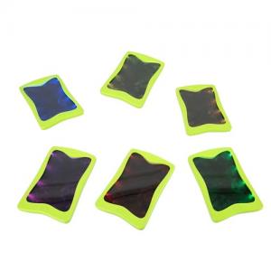 6 illuminated mark making boards and 6 pens