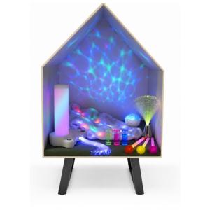 Sensory set 2 for Sensory Den