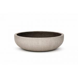 Agroplate plant pot - L