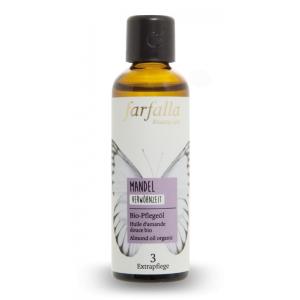 Almond massage oil - 75ml