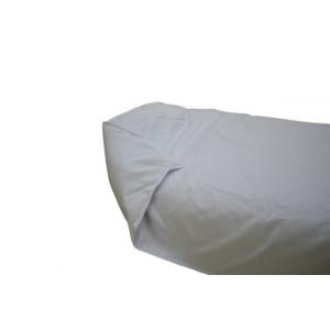 Tear proof duvet 140 x 200cm - Steel