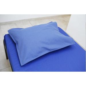Tear pillow - cobalt Blue