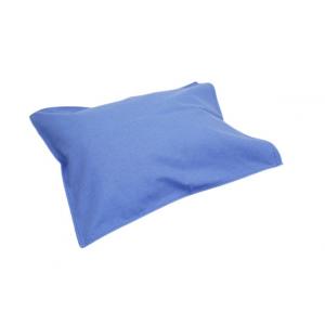 Tear pillow - cobalt Blue