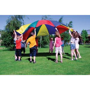 Parachute Nylon - 350 cm
