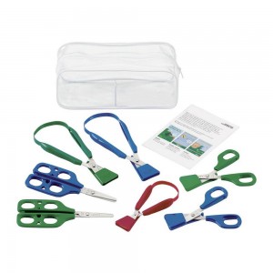 Essential Scissor Kit