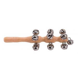 Wooden Rattle Percussion