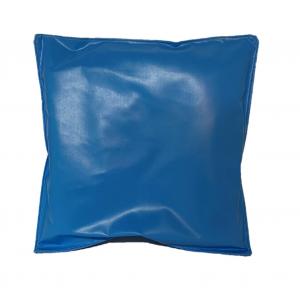 Pillow PVC 60 x 60  cm / Sky Blue 117