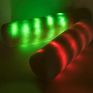 Moonlight bolster cushions