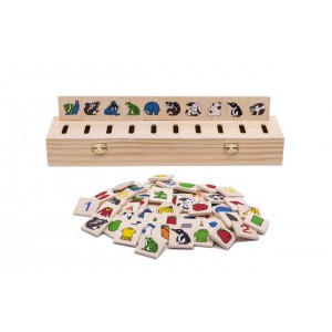 Picture Assignment Box