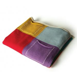 Blanket for Buddies