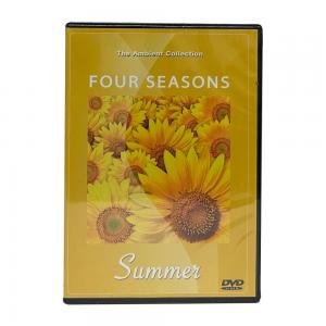 DVD Seasons - Summer