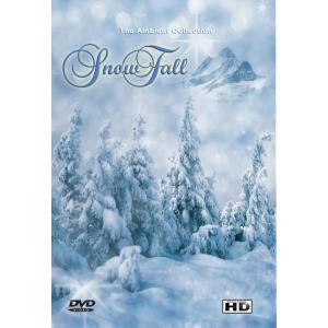 DVD Seasons - Snowfall