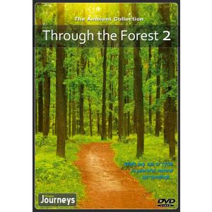 DVD Seasons - Walk through the forest