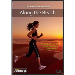 DVD Seasons - Walk along the beach