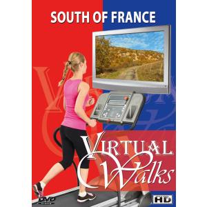 DVD Seasons - South France