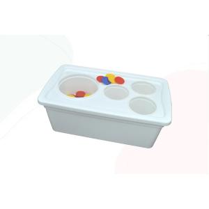 One task box - 3 Colorsortage 2