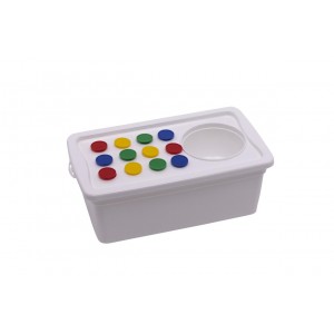 One task box - Colour match