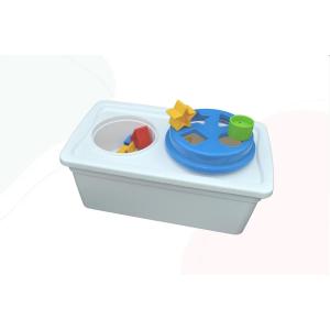 One task box - Shapes