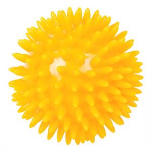 Spiky Ball Yellow