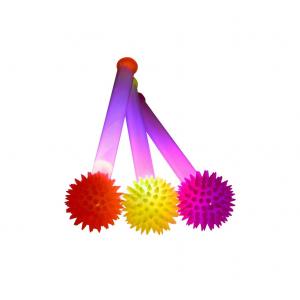 Hedgehog Ball Light Stick