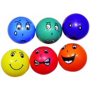 Emotion Balls