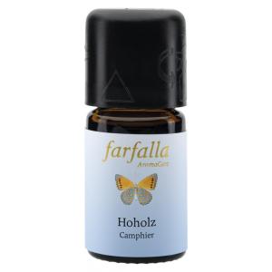 Essential Oil - Ho leaf - 5 ml