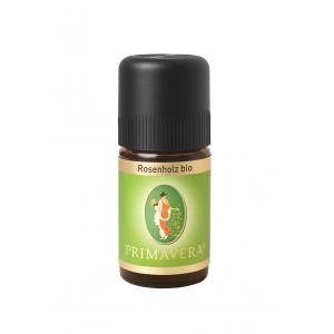 Essential oil - Rosewoord bio - 5ml