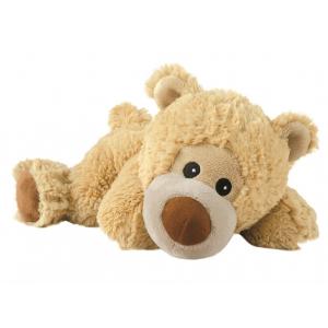 Perfumed and Warm-up plush animal - bear