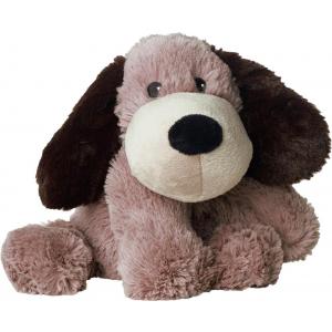 Perfumed and Warm-up plush animal - dog