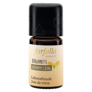 FragranceBergamot joy of life - 5 ml