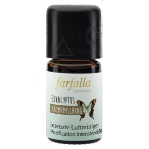 Fragrance Blend Intensive Air Purifier - 5 ml